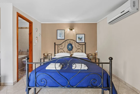 Apartmán Istrie - Novigrad IS 8058 N2