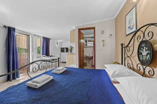 Apartmán Istrie - Novigrad IS 8058 N2