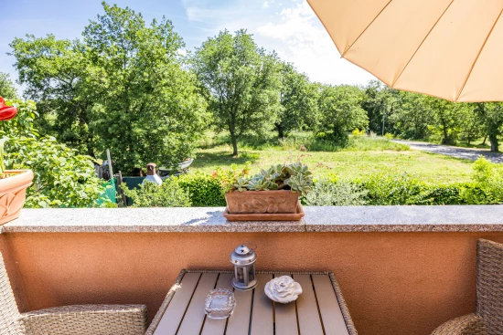 Apartmán Istrie - Novigrad IS 8058 N2