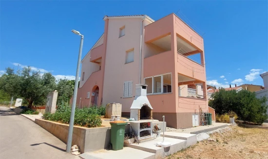 Apartmán Severní Dalmácie - Primošten DA 17237 N1