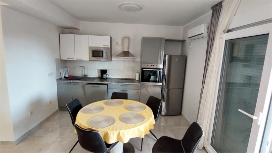 Apartmán Severní Dalmácie - Primošten DA 17237 N1