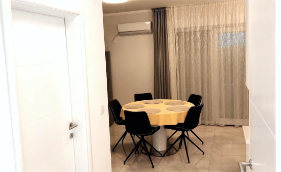 Apartmán Severní Dalmácie - Primošten DA 17237 N1