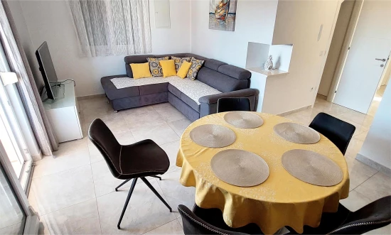 Apartmán Severní Dalmácie - Primošten DA 17237 N1