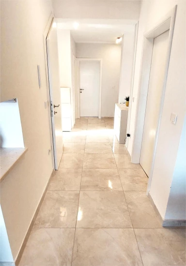 Apartmán Severní Dalmácie - Primošten DA 17237 N1