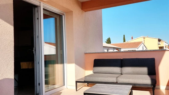 Apartmán Severní Dalmácie - Primošten DA 17237 N1