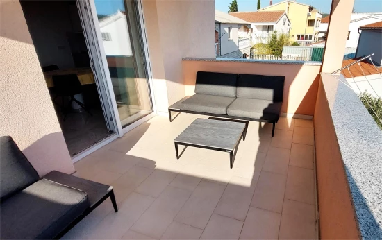 Apartmán Severní Dalmácie - Primošten DA 17237 N1