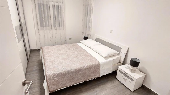 Apartmán Severní Dalmácie - Primošten DA 17237 N1