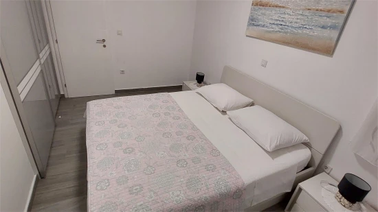 Apartmán Severní Dalmácie - Primošten DA 17237 N1