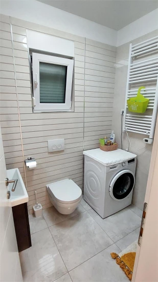 Apartmán Severní Dalmácie - Primošten DA 17237 N1