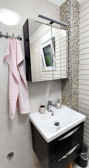 Apartmán Severní Dalmácie - Primošten DA 17237 N1