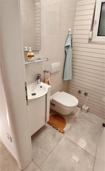 Apartmán Severní Dalmácie - Primošten DA 17237 N1