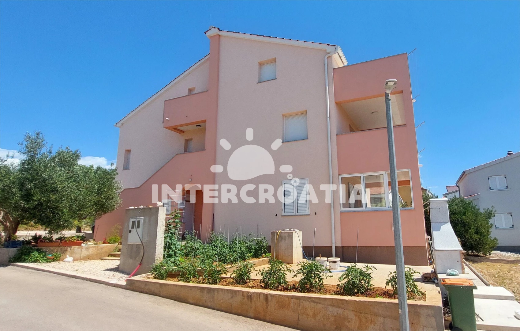 Apartmán Severní Dalmácie - Primošten DA 17237 N2