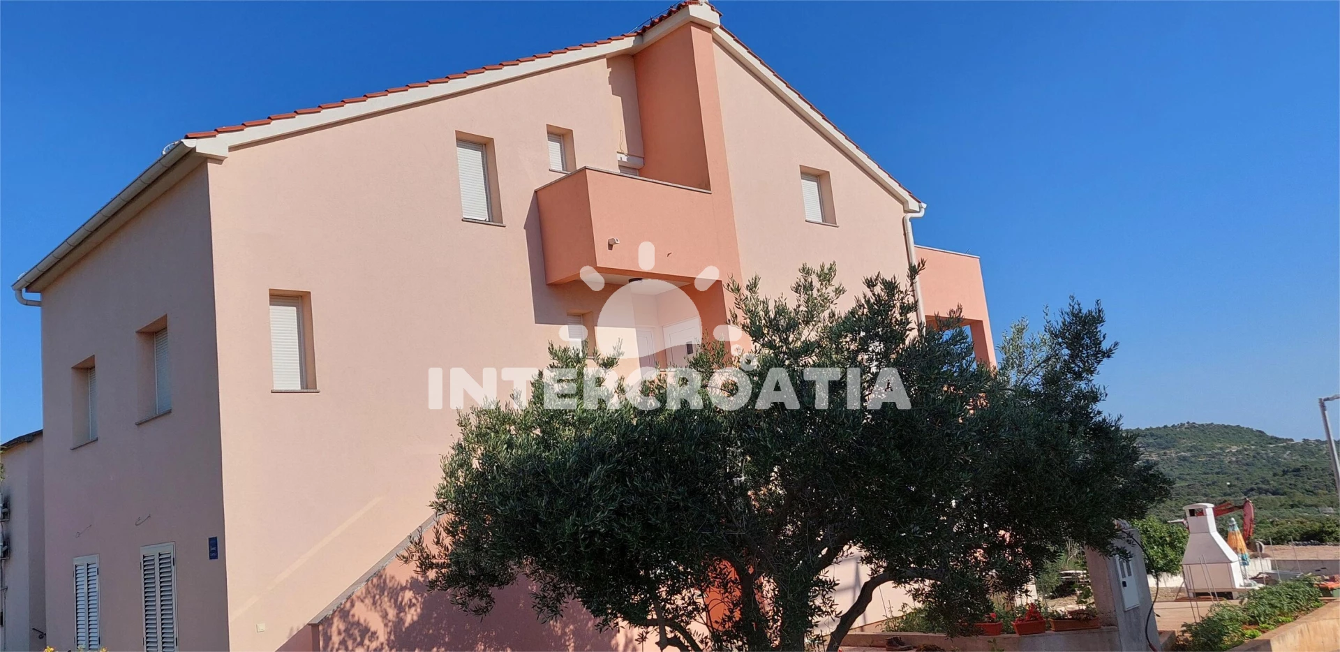 Apartmán Severní Dalmácie - Primošten DA 17237 N2