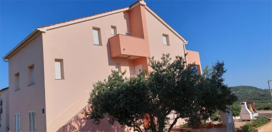 Apartmán Severní Dalmácie - Primošten DA 17237 N2