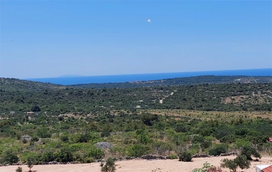 Apartmán Severní Dalmácie - Primošten DA 17237 N2