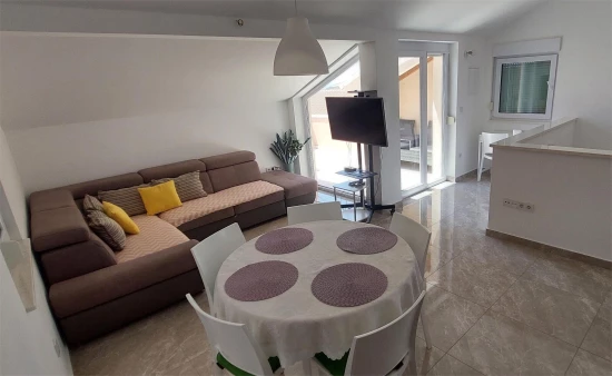 Apartmán Severní Dalmácie - Primošten DA 17237 N2