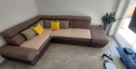 Apartmán Severní Dalmácie - Primošten DA 17237 N2