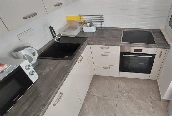 Apartmán Severní Dalmácie - Primošten DA 17237 N2
