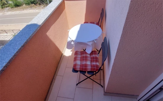 Apartmán Severní Dalmácie - Primošten DA 17237 N2
