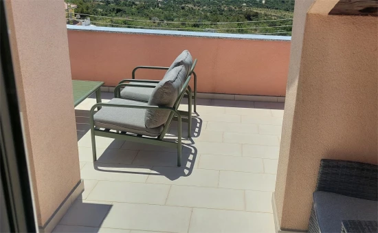 Apartmán Severní Dalmácie - Primošten DA 17237 N2