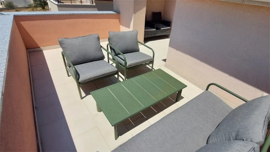 Apartmán Severní Dalmácie - Primošten DA 17237 N2