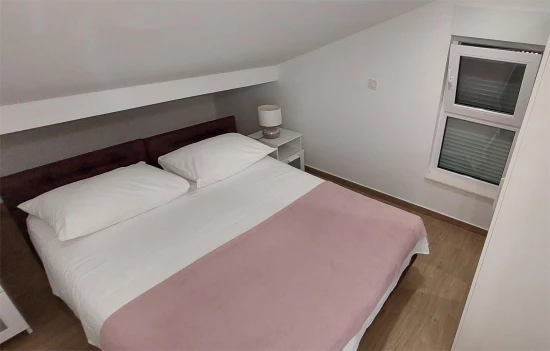 Apartmán Severní Dalmácie - Primošten DA 17237 N2