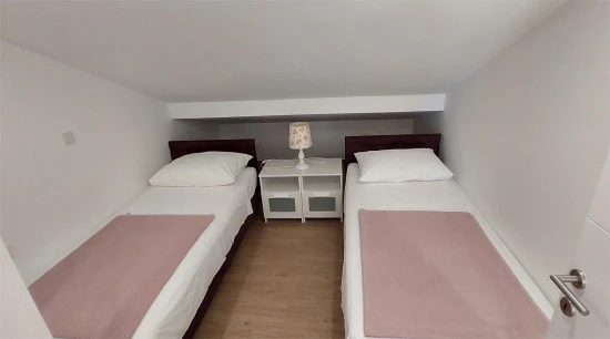 Apartmán Severní Dalmácie - Primošten DA 17237 N2