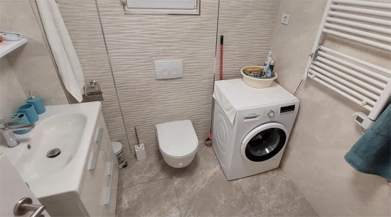 Apartmán Severní Dalmácie - Primošten DA 17237 N2