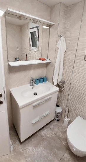 Apartmán Severní Dalmácie - Primošten DA 17237 N2