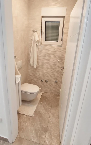Apartmán Severní Dalmácie - Primošten DA 17237 N2