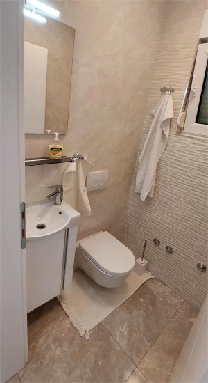 Apartmán Severní Dalmácie - Primošten DA 17237 N2