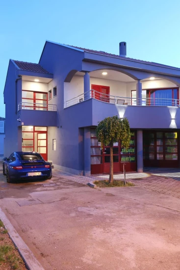 Apartmán Severní Dalmácie - Zadar DA 17238 N1