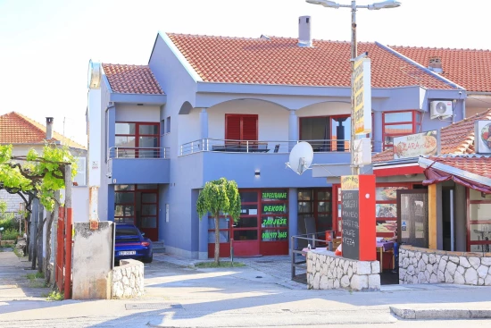 Apartmán Severní Dalmácie - Zadar DA 17238 N1