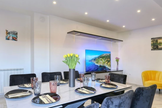 Apartmán Severní Dalmácie - Zadar DA 17238 N1