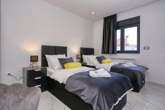 Apartmán Severní Dalmácie - Zadar DA 17238 N1