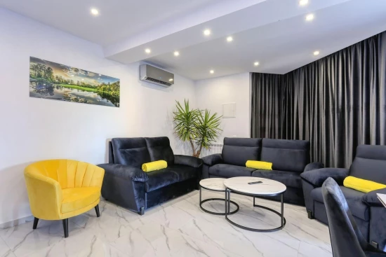 Apartmán Severní Dalmácie - Zadar DA 17238 N1