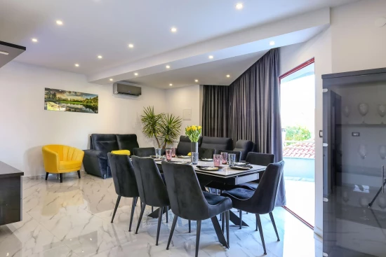 Apartmán Severní Dalmácie - Zadar DA 17238 N1