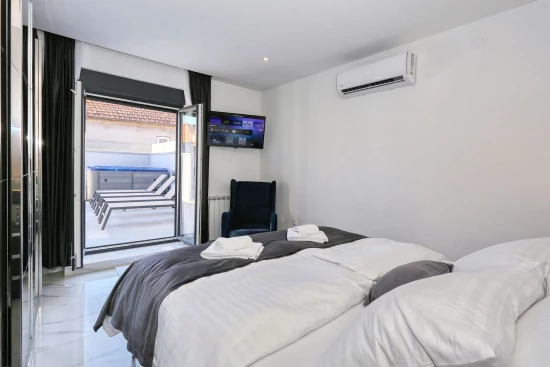 Apartmán Severní Dalmácie - Zadar DA 17238 N1