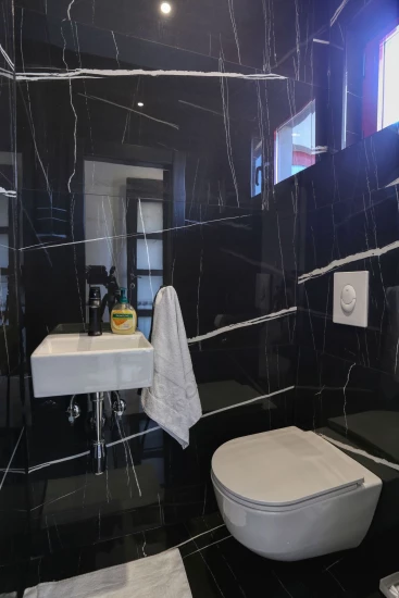 Apartmán Severní Dalmácie - Zadar DA 17238 N1