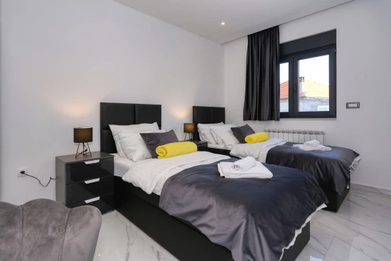 Apartmán Severní Dalmácie - Zadar DA 17238 N1