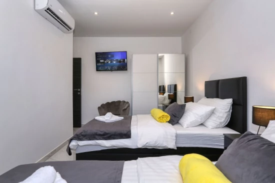 Apartmán Severní Dalmácie - Zadar DA 17238 N1