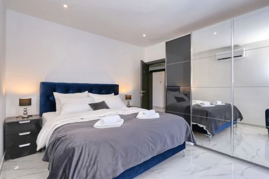 Apartmán Severní Dalmácie - Zadar DA 17238 N1