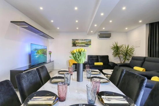 Apartmán Severní Dalmácie - Zadar DA 17238 N1