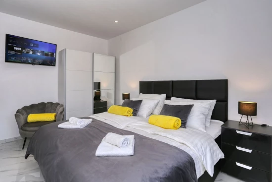 Apartmán Severní Dalmácie - Zadar DA 17238 N1