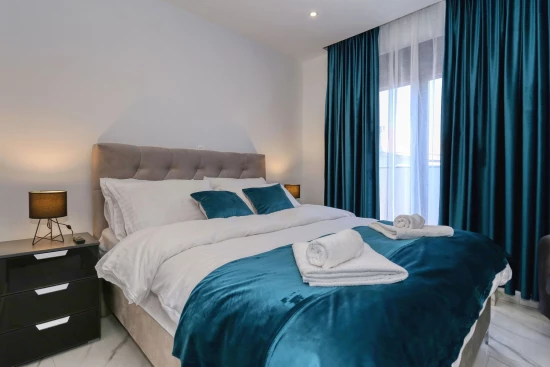 Apartmán Severní Dalmácie - Zadar DA 17238 N1