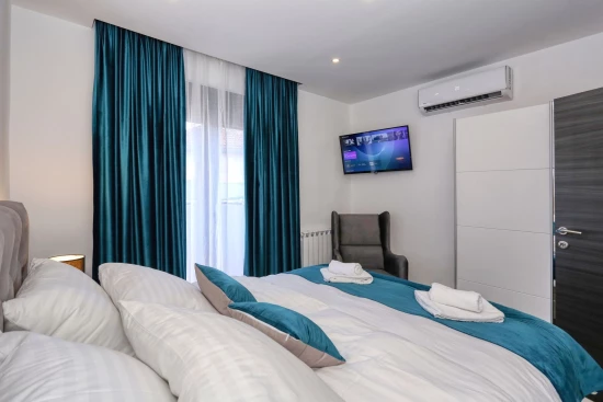 Apartmán Severní Dalmácie - Zadar DA 17238 N1