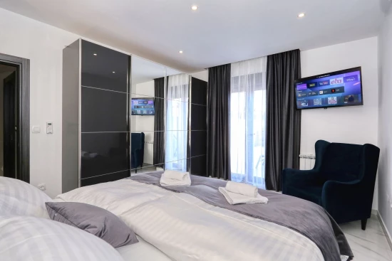 Apartmán Severní Dalmácie - Zadar DA 17238 N1