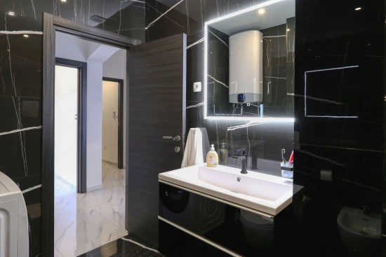 Apartmán Severní Dalmácie - Zadar DA 17238 N1