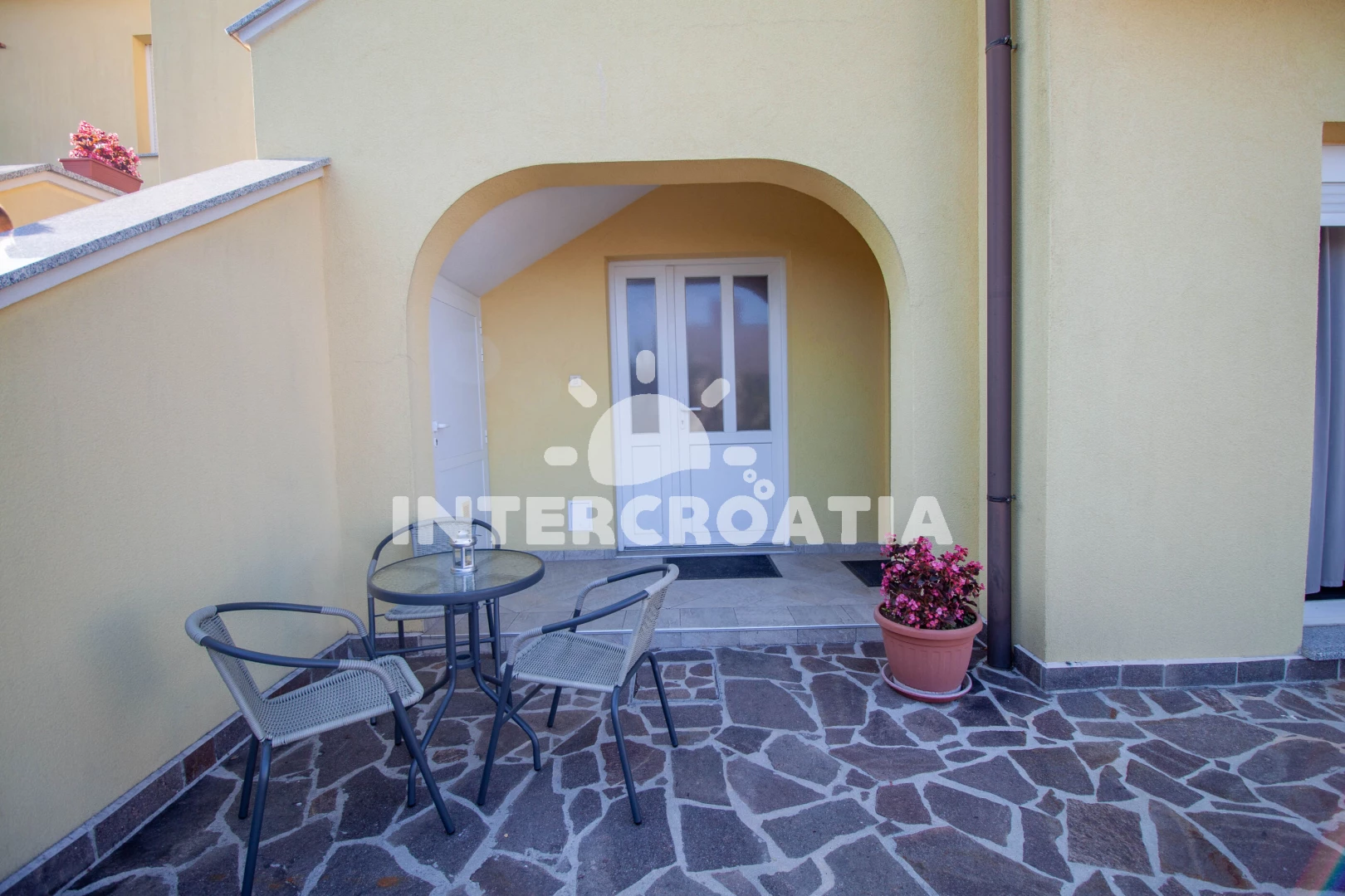 Apartmán Kvarner - Opatija KV 10271 N1