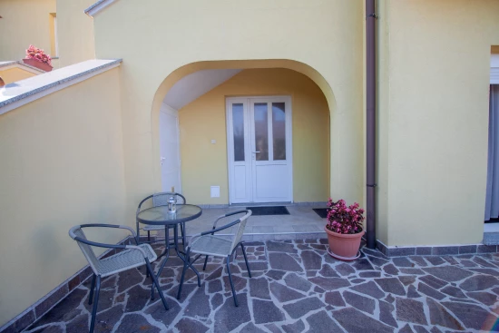 Apartmán Kvarner - Opatija KV 10271 N1